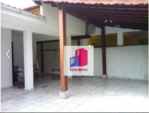 Imagem Casa com 2 Quartos à Venda, 129 m² em Solemar - Praia Grande