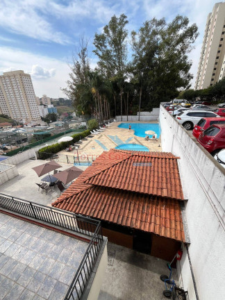 Foto do imóvel Apartamento com 2 Quartos à Venda, 47 m² em Jardim Celeste - São Paulo