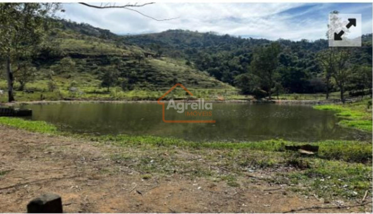 Foto do imóvel Imóvel com 1 Quarto à Venda,  em Rural - Jacutinga
