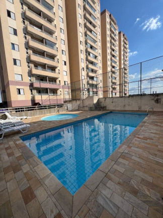 Foto do imóvel Apartamento com 2 Quartos à Venda, 54 m² em Assunção - São Bernardo Do Campo