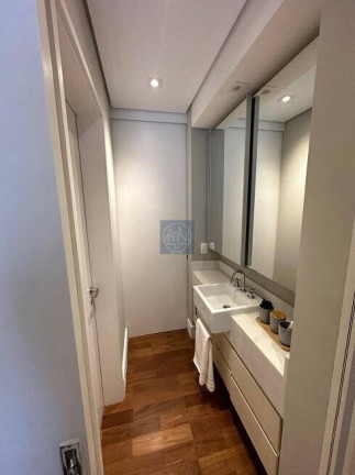 Imagem Apartamento com 2 Quartos para Alugar, 135 m² em Itaim Bibi - São Paulo