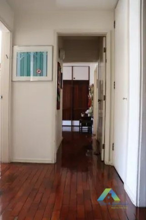 Imagem Apartamento com 3 Quartos à Venda, 300 m² em Jardim Paulista - São Paulo