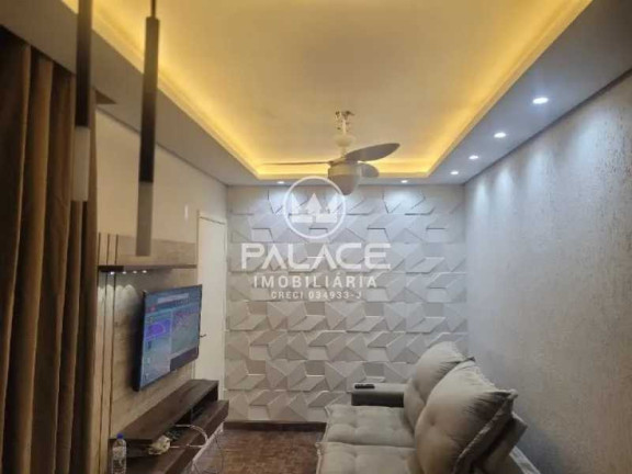 Foto do imóvel Apartamento com 2 Quartos à Venda, 58 m² em Piracicamirim - Piracicaba
