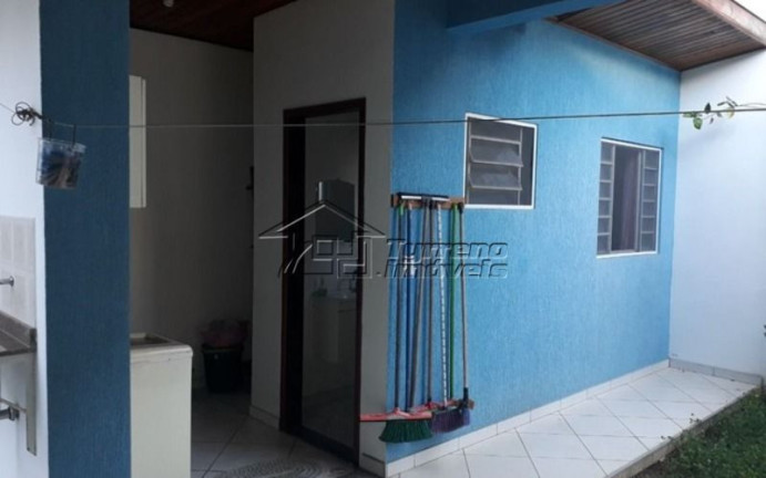 Casa com 3 Quartos à Venda, 75 m² em Campos De São José - São José Dos Campos