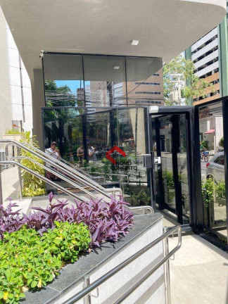Foto do imóvel Apartamento com 4 Quartos à Venda, 253 m² em Meireles - Fortaleza