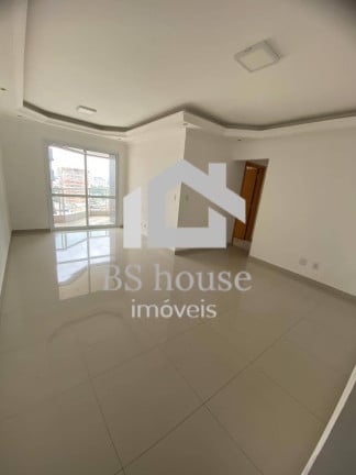 Foto do imóvel Apartamento com 3 Quartos à Venda, 96 m² em Campestre - Santo André