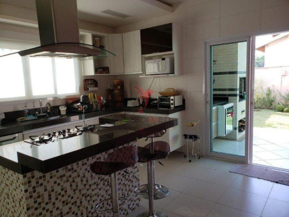 Foto do imóvel Casa com 3 Quartos à Venda, 360 m² em Engordadouro - Jundiaí