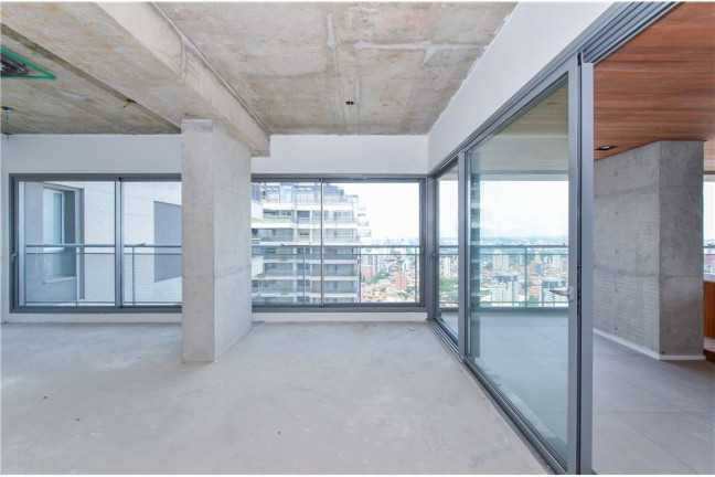 Imagem Apartamento com 4 Quartos à Venda, 402 m² em Jardim Das Acácias - São Paulo