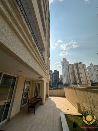Foto do imóvel Imóvel com 4 Quartos à Venda, 205 m² em Santana - São Paulo