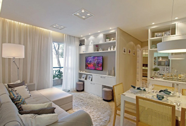 Imagem Apartamento com 2 Quartos à Venda, 61 m² em Jardim Da Saúde - São Paulo