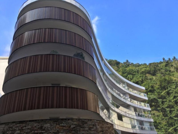 Foto do imóvel Apartamento com 4 Quartos à Venda, 163 m² em Lagoa - Rio De Janeiro