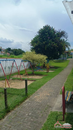 Foto do imóvel Casa de Condomínio com 2 Quartos à Venda, 60 m² em Jardim Colônia - Jacareí