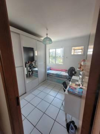 Imagem Apartamento com 3 Quartos à Venda, 80 m² em Graças - Recife