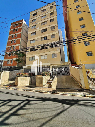 Foto do imóvel Apartamento com 1 Quarto à Venda, 50 m² em Centro - Campinas