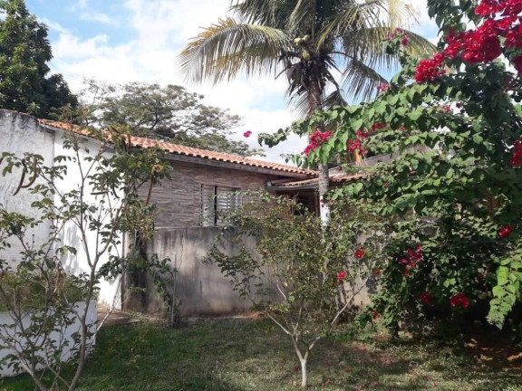 Imagem Chácara com 6 Quartos à Venda, 600 m² em Campestre - Piracicaba
