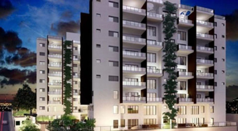 Imagem Cobertura com 2 Quartos à Venda, 182 m² em Jardim Guedala - São Paulo