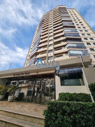 Foto do imóvel Apartamento com 4 Quartos à Venda, 191 m² em Centro - São Bernardo Do Campo