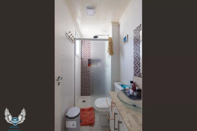 Foto do imóvel Apartamento com 3 Quartos à Venda, 70 m² em Freguesia Do ò - São Paulo