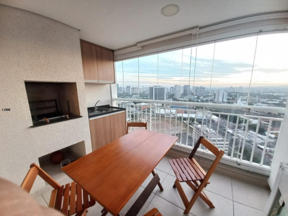 Imagem Apartamento com 1 Quarto à Venda, 69 m² em Barra Funda - São Paulo
