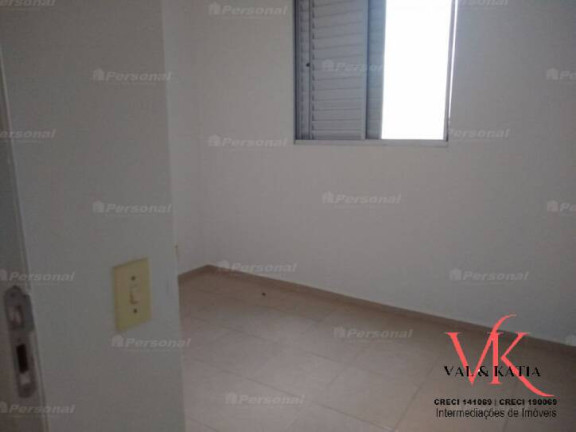 Foto do imóvel Apartamento com 2 Quartos à Venda, 50 m² em Parque São Cristóvão - Taubaté