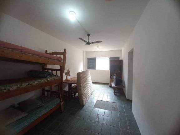 Foto do imóvel Apartamento com 1 Quarto à Venda, 32 m² em Mirim - Praia Grande