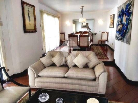 Foto do imóvel Apartamento com 4 Quartos à Venda, 320 m² em Jardim Paulista - São Paulo