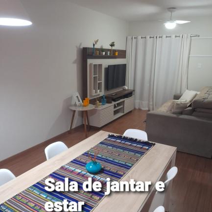 Imagem Imóvel com 3 Quartos à Venda, 107 m² em Recreio Dos Bandeirantes - Rio De Janeiro