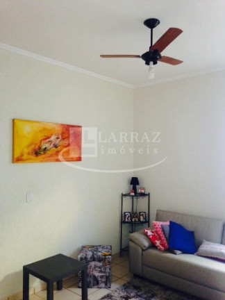 Imagem Apartamento com 3 Quartos à Venda, 102 m² em Jardim Castelo Branco - Ribeirão Preto