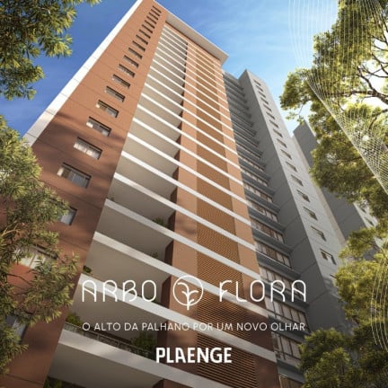 Foto do imóvel Apartamento com 3 Quartos à Venda, 160 m² em Gleba Fazenda Palhano - Londrina