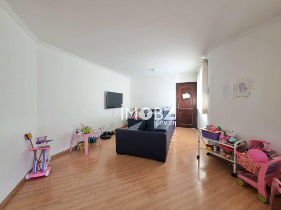 Foto do imóvel Imóvel com 3 Quartos à Venda, 118 m² em Vila Andrade - São Paulo