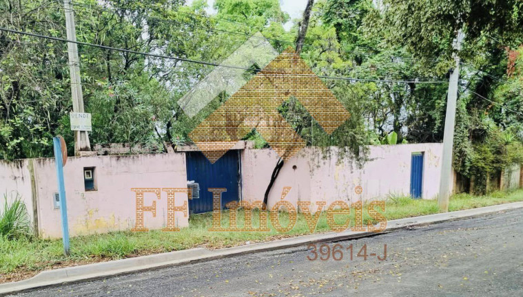Imagem Casa à Venda, 900 m² em Represa Do Broa - Itirapina