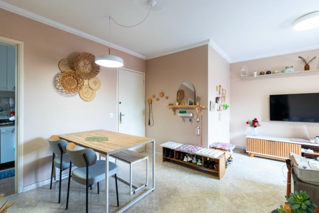 Foto do imóvel Apartamento com 2 Quartos à Venda, 67 m² em Vila Parque Jabaquara - São Paulo