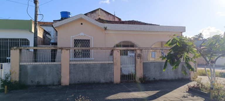 Imagem Casa com 5 Quartos à Venda, 246 m² em Bairro Novo - Olinda