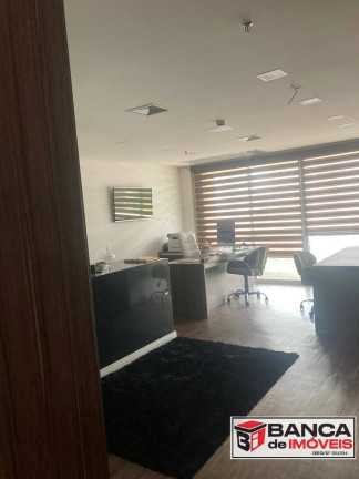 Foto do imóvel Sala Comercial à Venda, 80 m² em Vila Leopoldina - São Paulo