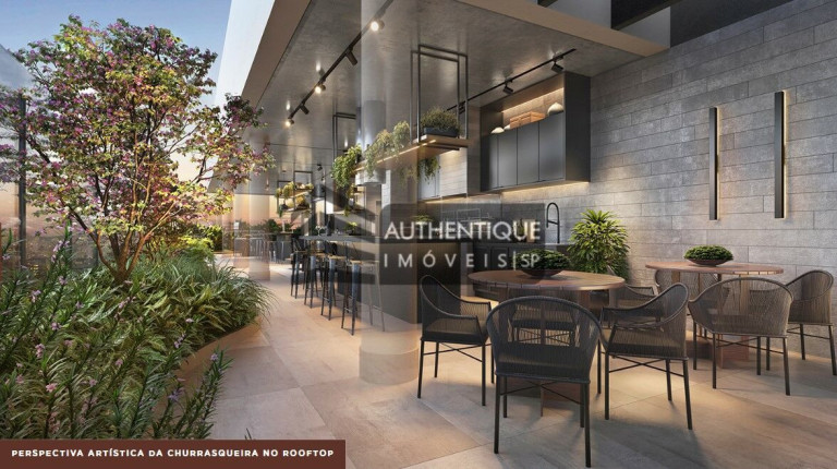 Imagem Apartamento com 3 Quartos à Venda, 85 m² em Alphaville Centro Industrial E Empresarial/alphaville. - Barueri