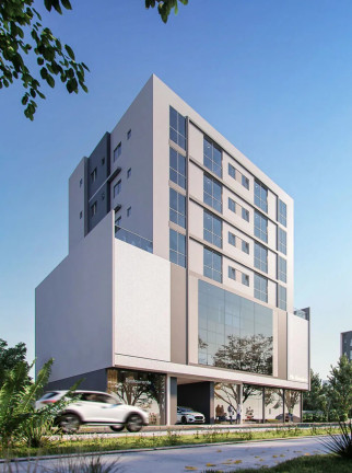 Foto do imóvel Apartamento com 2 Quartos à Venda, 109 m² em Nações - Balneário Camboriú