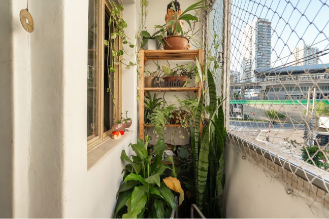 Foto do imóvel Apartamento com 1 Quarto à Venda, 59 m² em Vila Prudente - São Paulo
