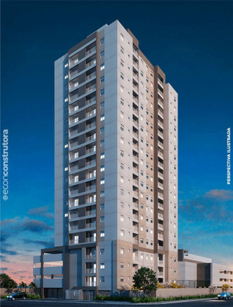 Foto do imóvel Apartamento com 2 Quartos à Venda, 47 m² em Vila Das Bandeiras - Guarulhos