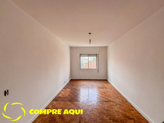 Foto do imóvel Apartamento com 3 Quartos à Venda, 190 m² em Perdizes - São Paulo