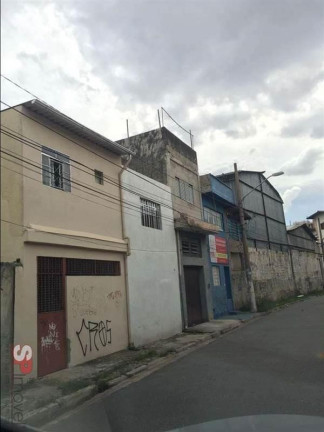 Imagem Sobrado com 3 Quartos à Venda, 190 m² em Santana - São Paulo