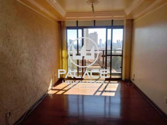 Foto do imóvel Apartamento com 2 Quartos à Venda, 86 m² em Alto - Piracicaba