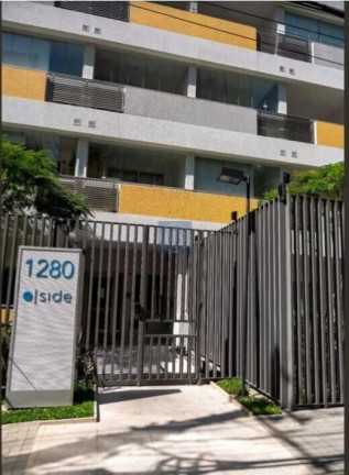 Imagem Imóvel à Venda, 26 m² em Vila Madalena - São Paulo