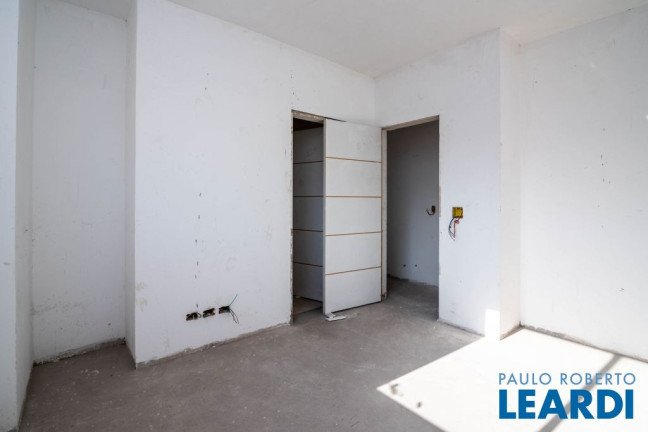 Imagem Apartamento com 4 Quartos à Venda, 160 m² em Moema índios - São Paulo
