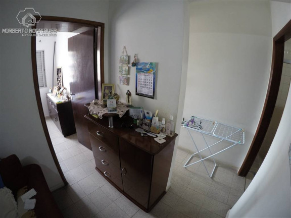 Imagem Apartamento com 1 Quarto à Venda, 34 m² em Guilhermina - Praia Grande