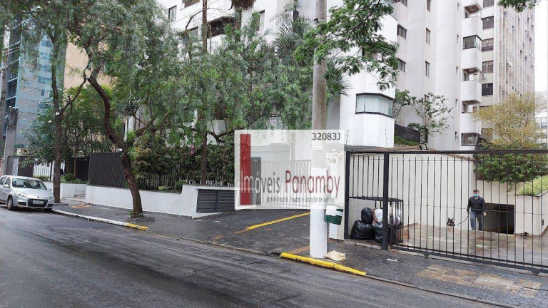 Imagem Apartamento com 3 Quartos à Venda, 173 m² em Vila Olímpia - São Paulo