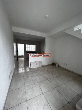 Imagem Casa com 2 Quartos à Venda, 61 m² em Vila Nancy - São Paulo