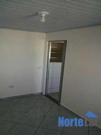 Imagem Casa com 1 Quarto para Alugar, 30 m² em Imirim - São Paulo