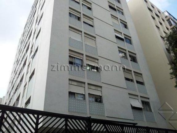 Foto do imóvel Apartamento com 3 Quartos à Venda, 264 m² em Higienopolis - Sao Paulo