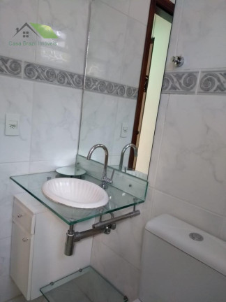 Foto do imóvel Apartamento com 3 Quartos à Venda, 74 m² em Parque Santana - Mogi Das Cruzes