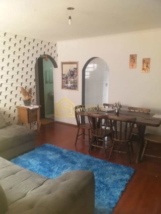 Foto do imóvel Apartamento com 2 Quartos à Venda, 64 m² em Campestre - Santo André